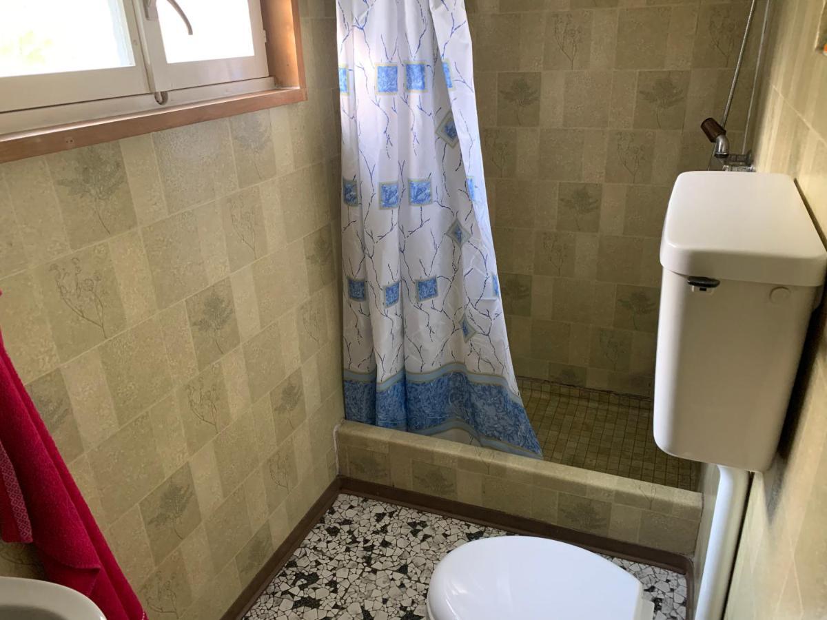 Naturnahe Wohnung für 1 - 4 Personen Brienz  Exterior foto